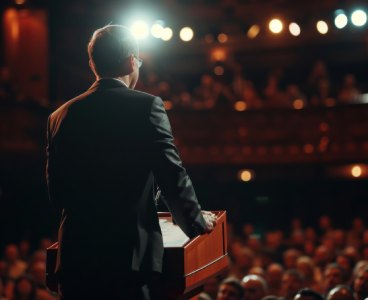 Presentation at the Trottier Institute